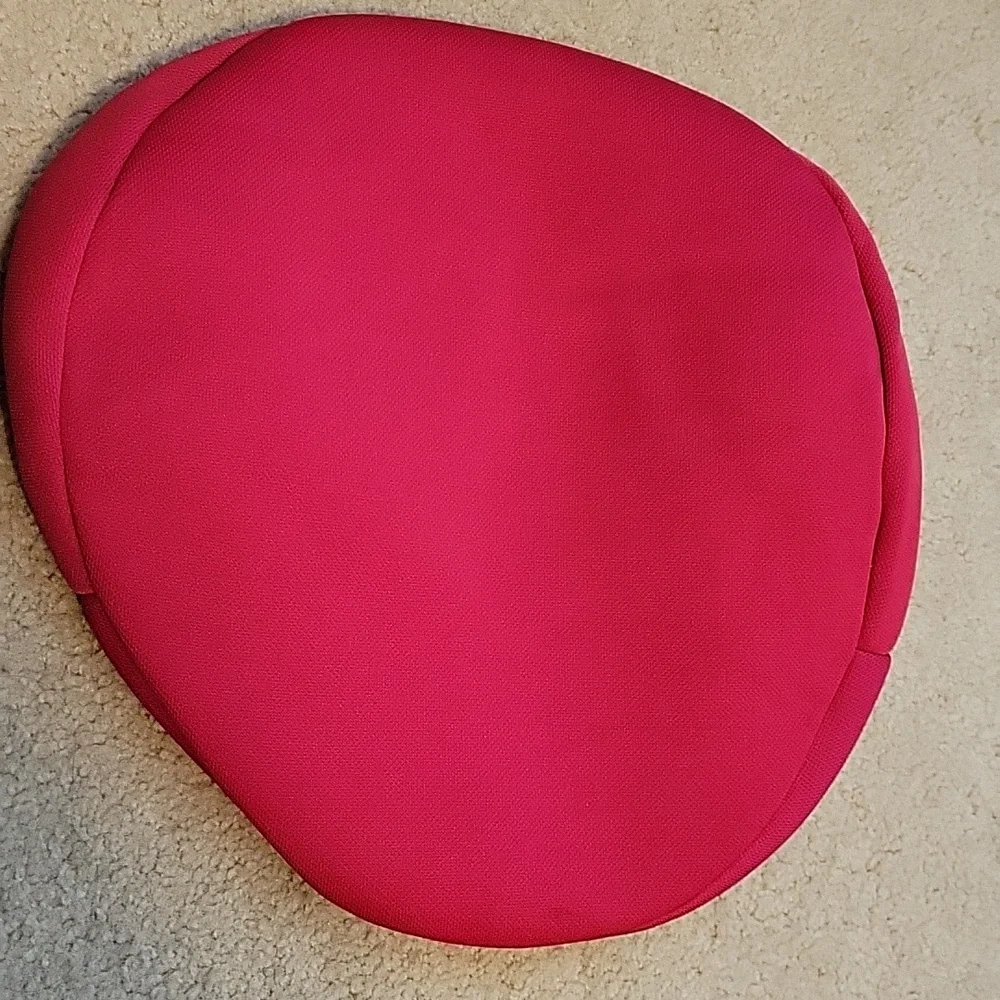 Mario Costume Hat Red White Youth
